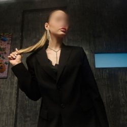 Kıbrıs escort bayan deneyimi